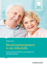 Beratungskompetenz in der Altenhilfe - Jürgen Link