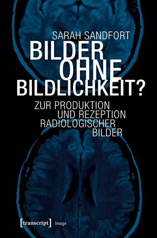 Bilder ohne Bildlichkeit?