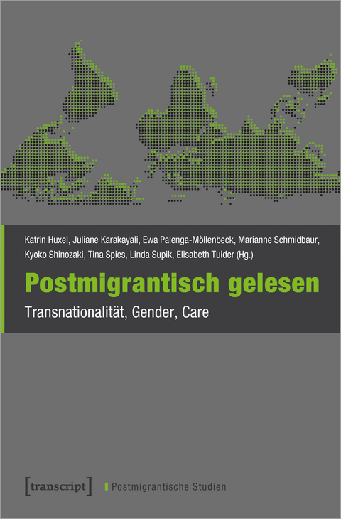 Postmigrantisch gelesen - 