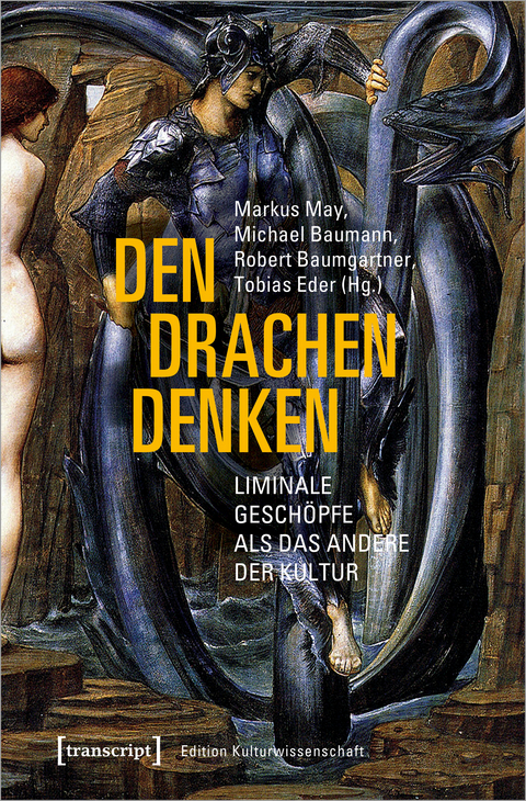 Den Drachen denken - 
