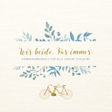 Wir beide. Für immer.