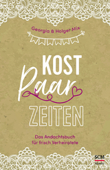 Kostpaarzeiten - Georgia Mix, Holger Mix