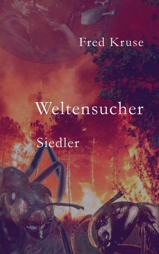 Weltensucher - Siedler (Band 2)
