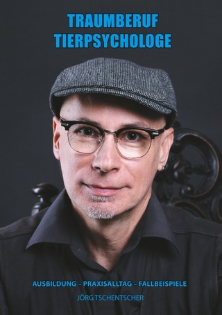 Traumberuf Tierpsychologe