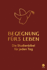 Begegnung fürs Leben, Leder