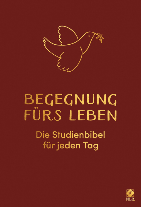 Begegnung fürs Leben, Leder