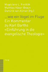 &hellip; wie ein Vogel im Fluge - 