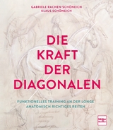 Die Kraft der Diagonalen - Klaus Sch&ouml;neich, Gabriele Rachen-Sch&ouml;neich