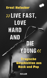 "Live fast, love hard and die young" -  Ernst Hofacker
