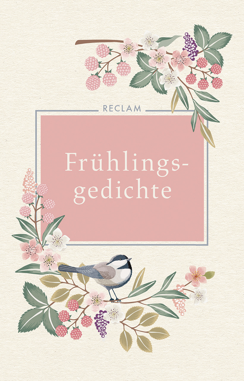 Fr&uuml;hlingsgedichte