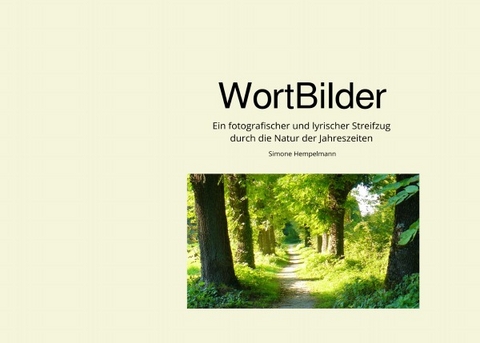 WortBilder - Simone Hempelmann