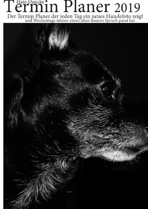 BDSM meets Arts - Hans-Joachim Dancke