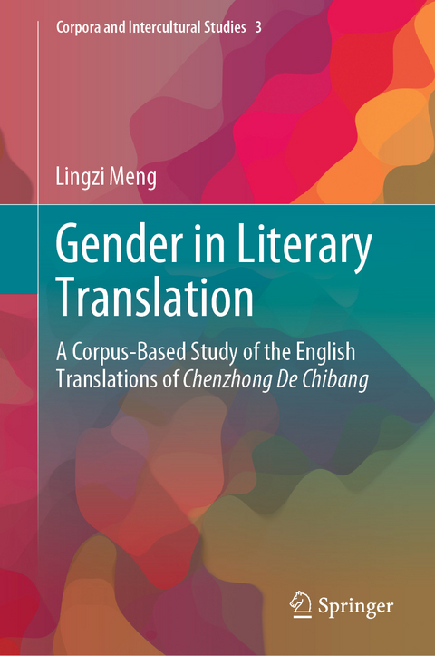 Gender in Literary Translation - Lingzi Meng