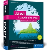 Java ist auch eine Insel - Christian Ullenboom