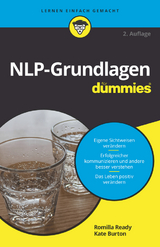NLP-Grundlagen f&uuml;r Dummies - Romilla Ready, Kate Burton