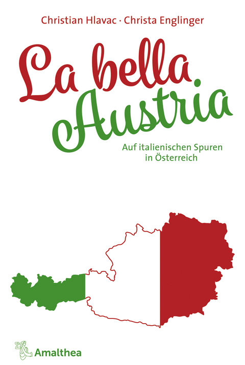La bella Austria - Christian Hlavac, Christa Englinger