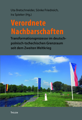 Verordnete Nachbarschaften
