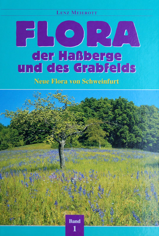 Flora der Haßberge und des Grabfelds
