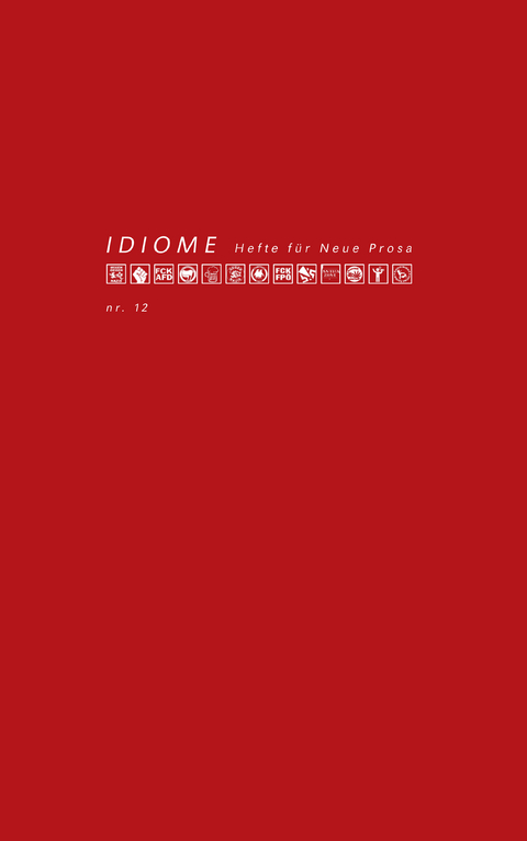 Idiome - 
