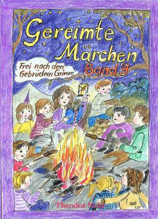 Gereimte Märchen Band 9