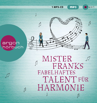 Mister Franks fabelhaftes Talent für Harmonie