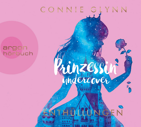 Prinzessin undercover &ndash; Enth&uuml;llungen - Connie Glynn