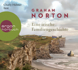 Eine irische Familiengeschichte - Graham Norton
