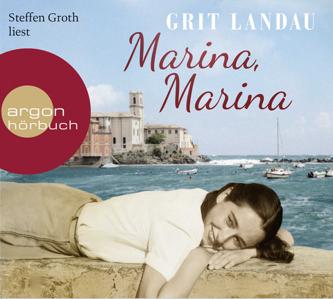 Marina, Marina - Grit Landau