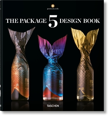 The Package Design Book 5 -  Pentawards