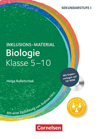 Inklusions-Material - Klasse 5-10