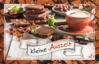 Kleine Auszeit