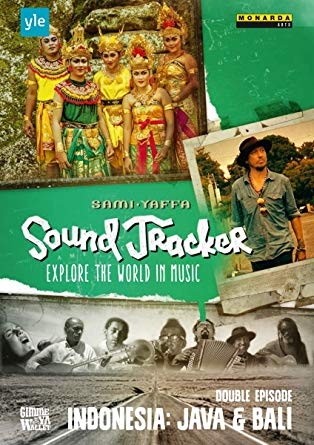 Sound Tracker - Indonesia, Java & Bali- Double Episode