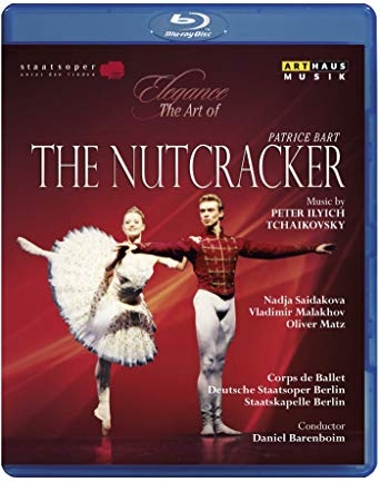 The Nutcracker - 