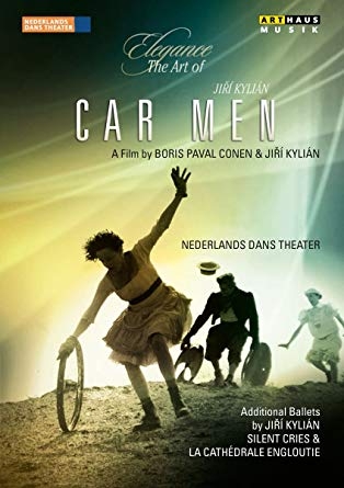 Car Men