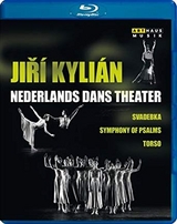 Jiř&iacute; Kyli&aacute;n - Nederlands Dans Theater