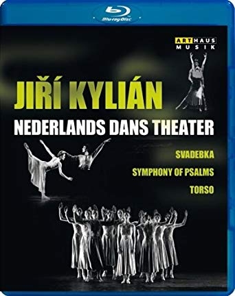 Jiř&iacute; Kyli&aacute;n - Nederlands Dans Theater