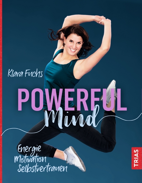 Powerful Mind - Klara Fuchs