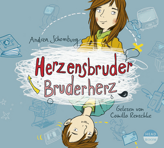 Herzensbruder, Bruderherz