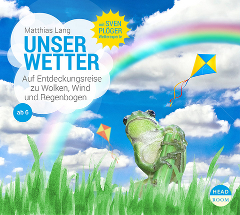 Unser Wetter - Matthias Lang