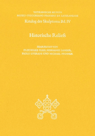 Vatikanische Museen. Museo Gregoriano Profano ex Lateranense