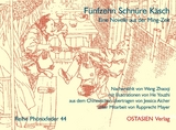 F&uuml;nfzehn Schn&uuml;re K&auml;sch - Menglong Feng