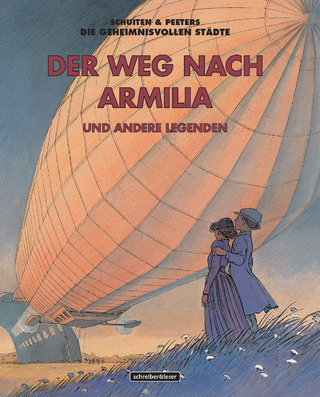 Der Weg nach Armilia