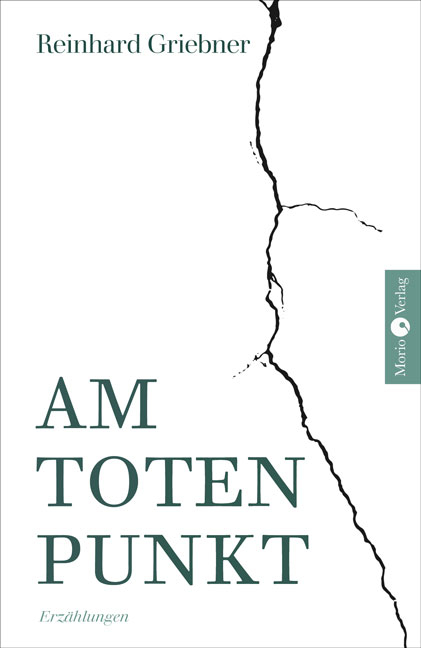 Am toten Punkt - Reinhard Griebner