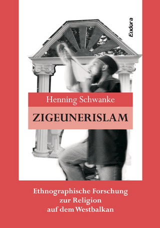 Zigeunerislam
