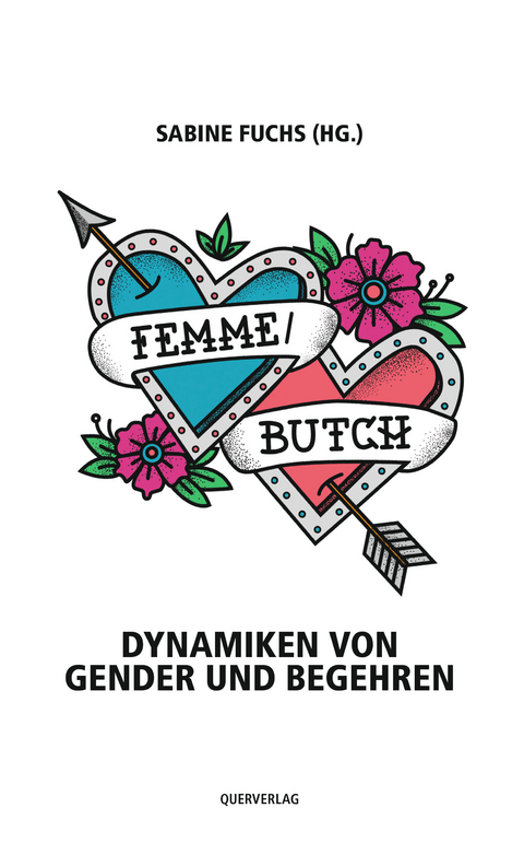 Femme/Butch - 