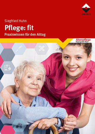 Pflege: fit
