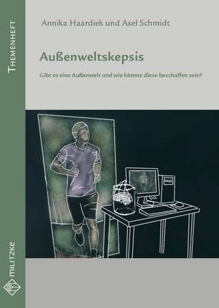 Außenweltskepsis