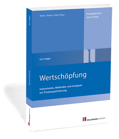 Wertsch&ouml;pfung - Kurt Nagel