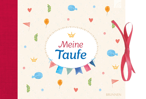 Meine Taufe - 