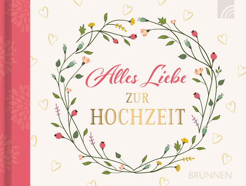 Alles Liebe zur Hochzeit - 